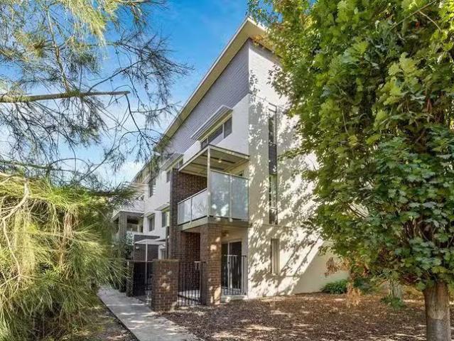 Apartment for rent in Canberra, Gungahlin
