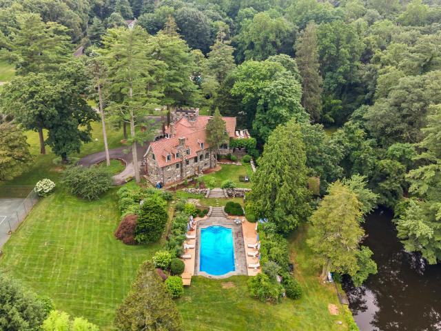 Property for sale in Greenwich, Connecticut