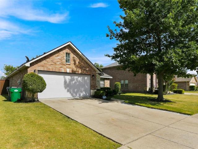 House for sale in Fate, Texas
