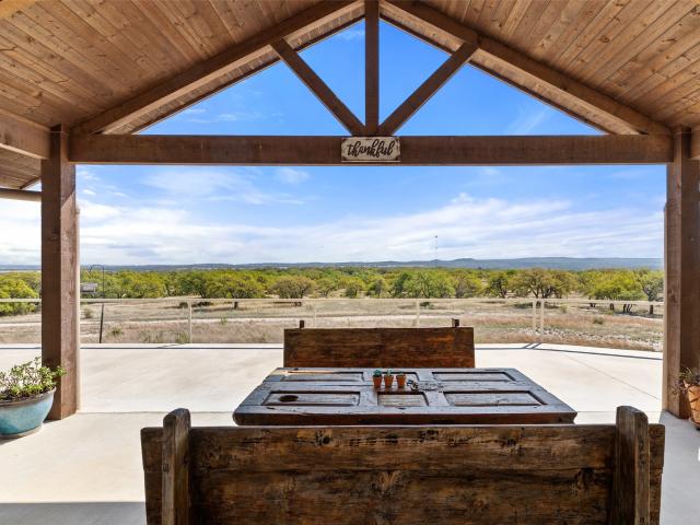 Land for sale in Blanco, Texas
