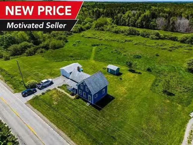 House for sale in Clare, Nova Scotia