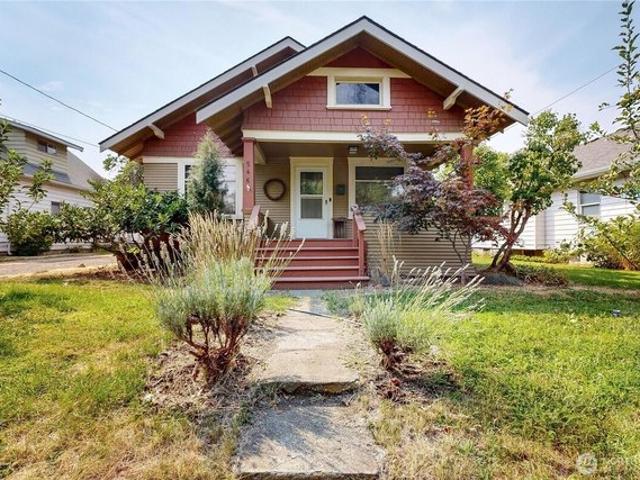 House for sale in Walla Walla, Washington