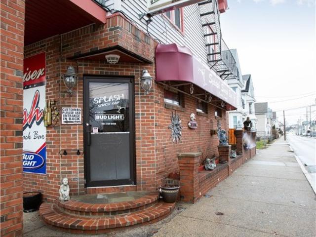 House for sale in Central Falls, Rhode Island