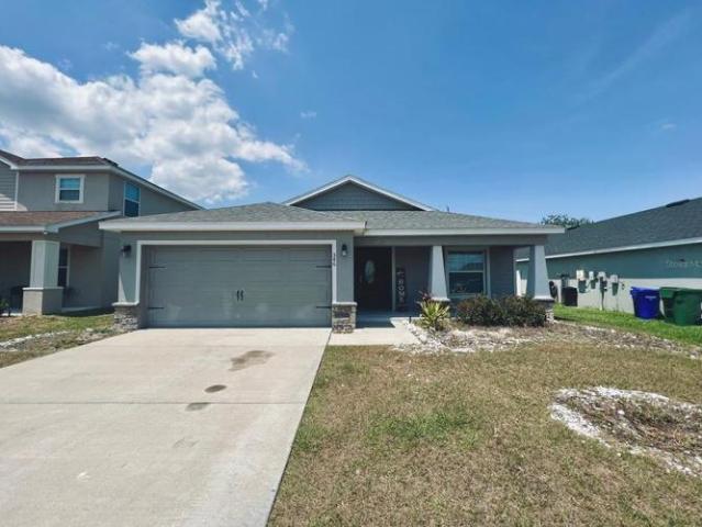 House for sale in Eagle Lake, Florida