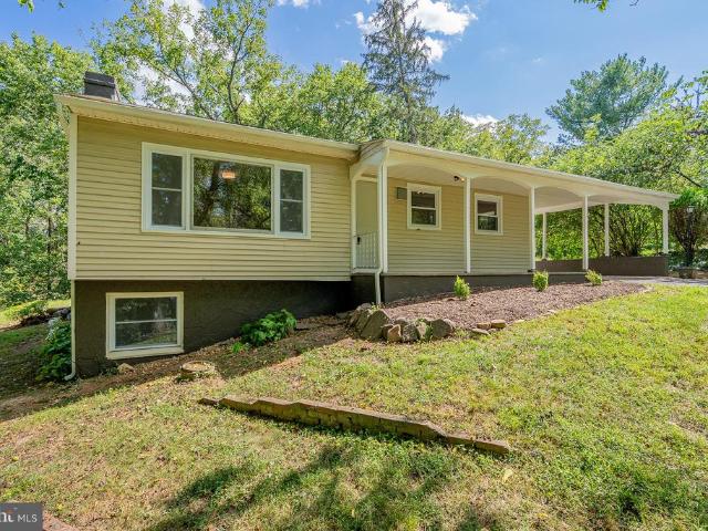 House for sale in Virginia