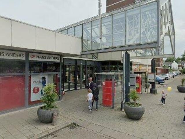 Bedrijfspand te huur in Maastricht-West, Maastricht