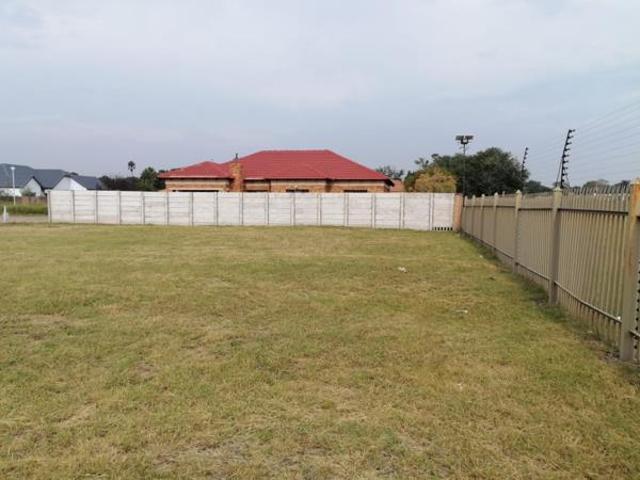 Land for sale in Hartbeespoort Dam Nature Reserve, North West
