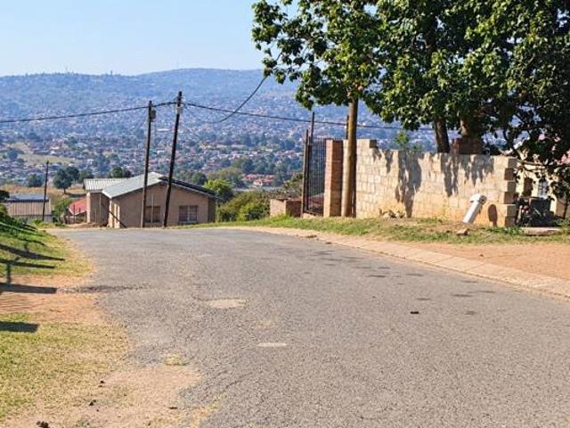 Land for sale in Umgungundlovu, Kwazulu-natal