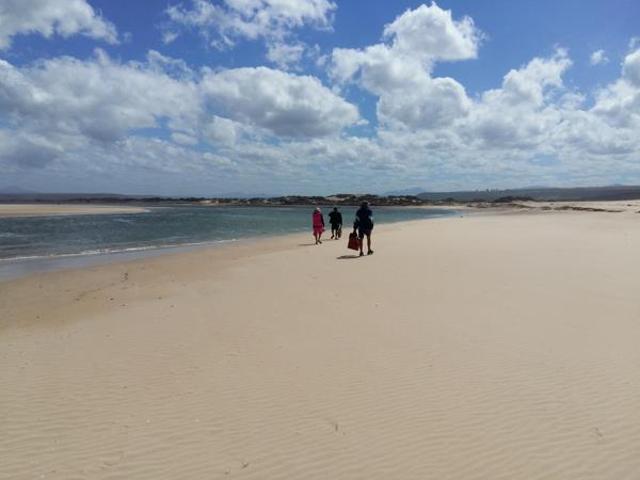 Land for sale in Eastern Cape