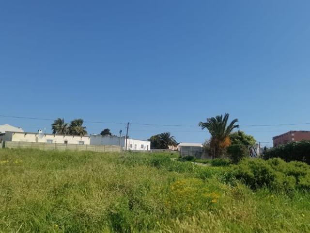 Land for sale in Western Cape