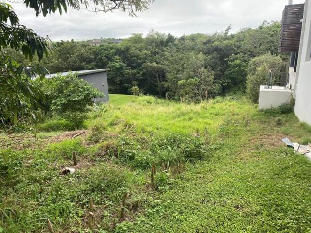 Land for sale in Princess Grant, Kwazulu-natal