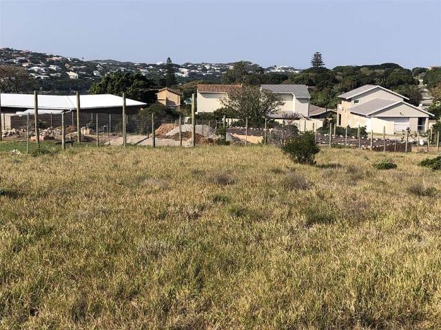 Land for sale in Bushmans River Mouth, Eastern Cape