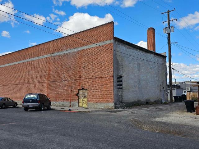 Commercial for sale in Gooding, Idaho