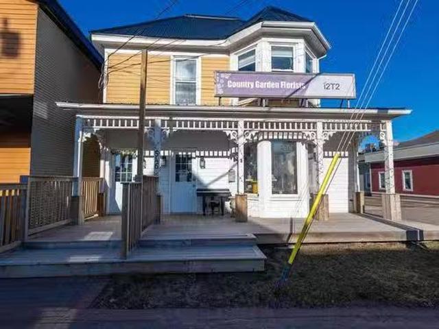 House for sale in Montague, Prince Edward Island