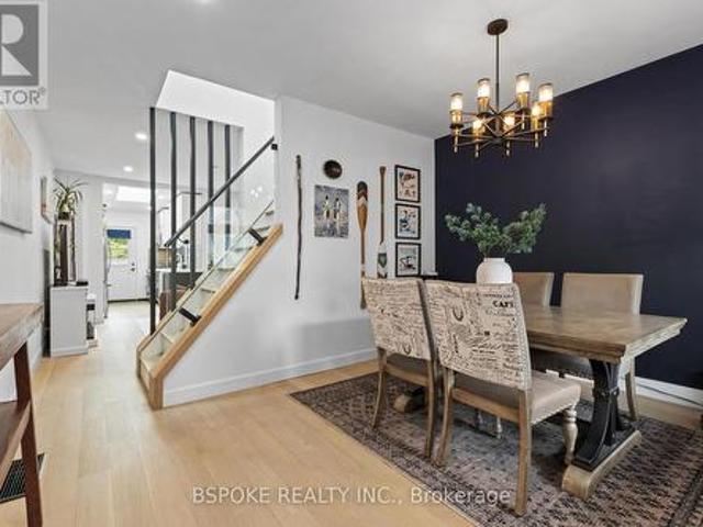House for sale in Beaches—East York, Toronto