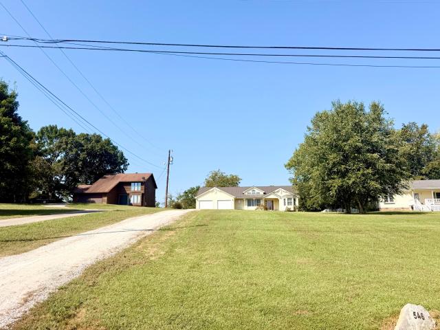 House for sale in Harrodsburg, Kentucky