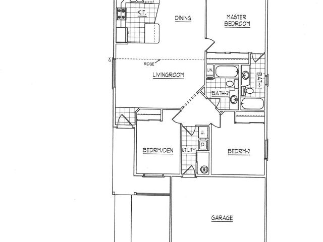 House for sale in Ballard Subdivision, Umatilla
