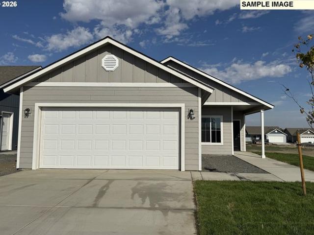 House for sale in Umatilla, Umatilla County