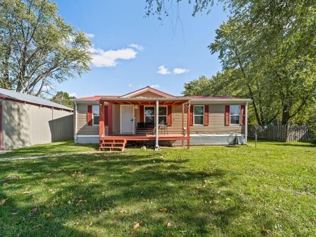 House for sale in Callaway, Missouri