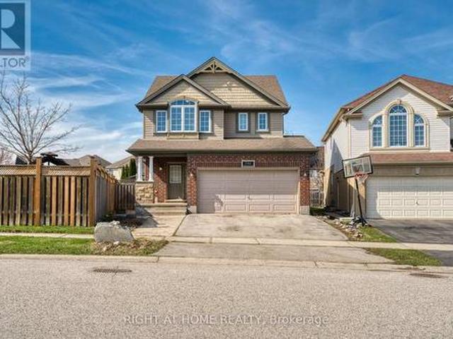 House for sale in Arva, Ontario