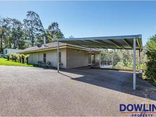 Apartment for rent in Paterson, New South Wales