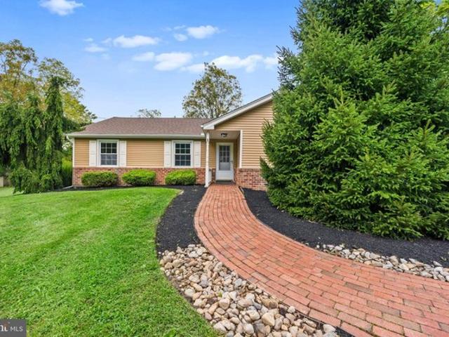 House for sale in Doylestown, Bucks County