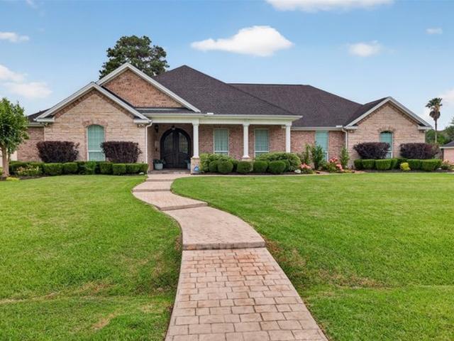 House for sale in Chambers, Texas