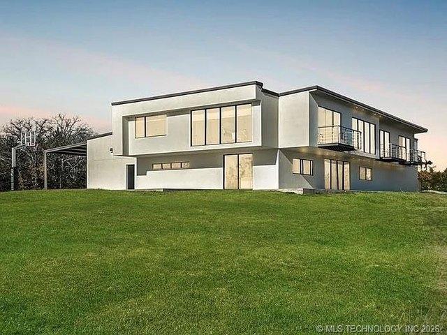 House for sale in Carter, Oklahoma
