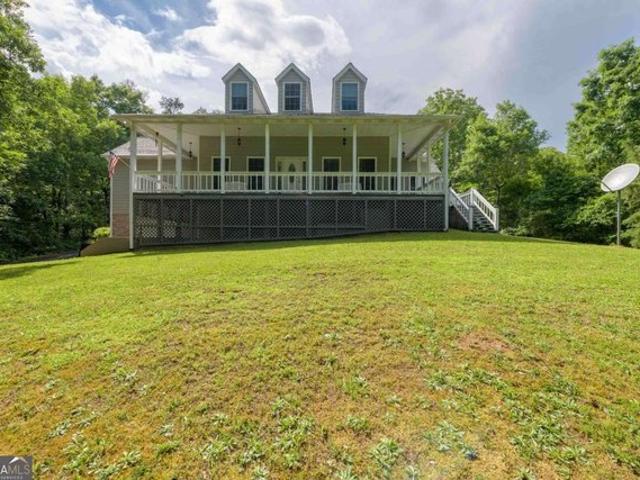 House for sale in Gordon, Georgia