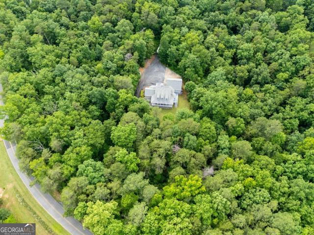 House for sale in Bartow, Georgia