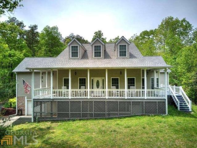 House for sale in Gordon, Georgia