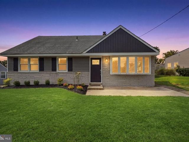 House for sale in Wenonah, New Jersey