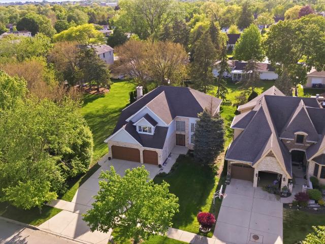House for sale in Addison, Illinois