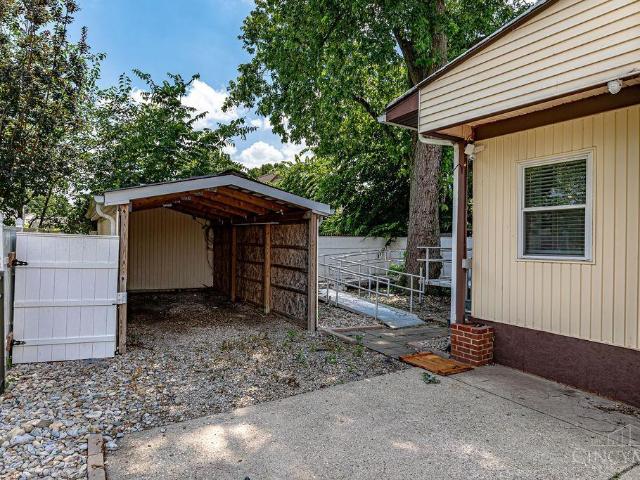 House for sale in Hamilton, Ohio