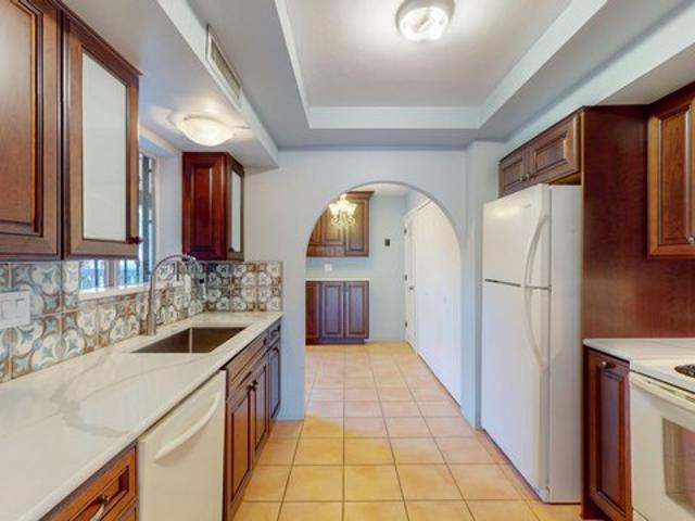 Condo for sale in Tucson, Arizona