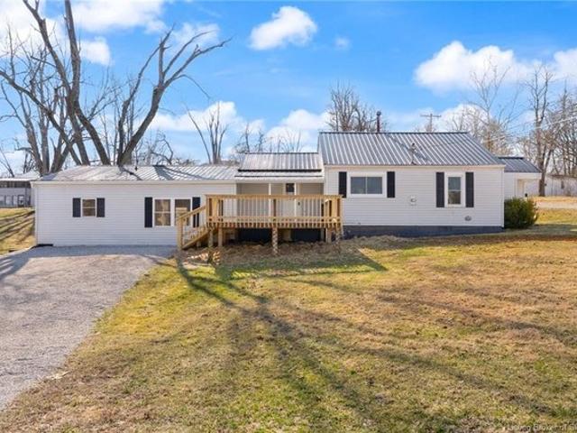 House for sale in Paoli, Indiana