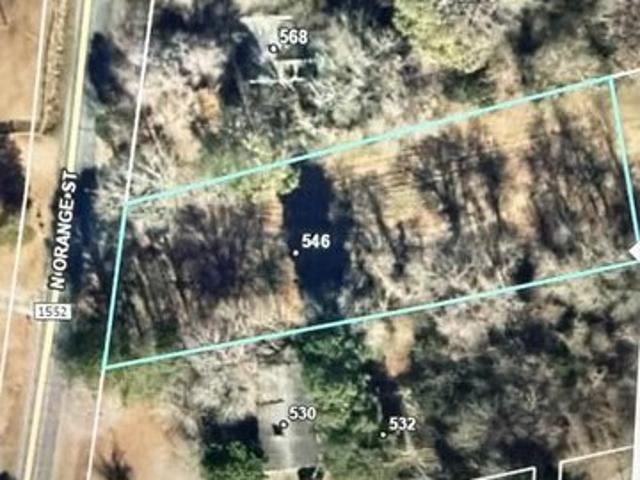 Land for sale in Coats, North Carolina