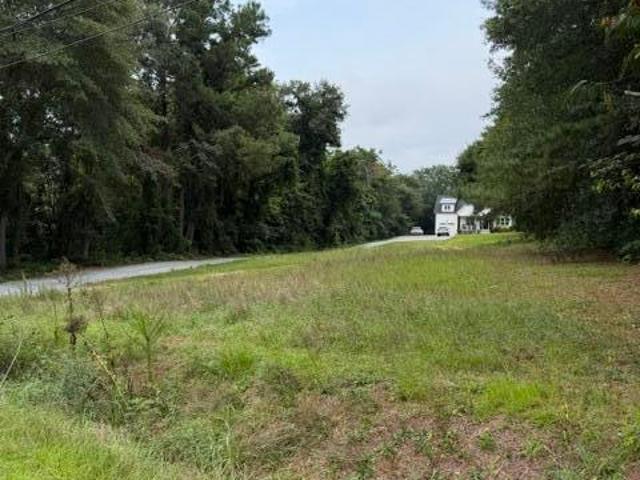 Land for sale in Coats, North Carolina