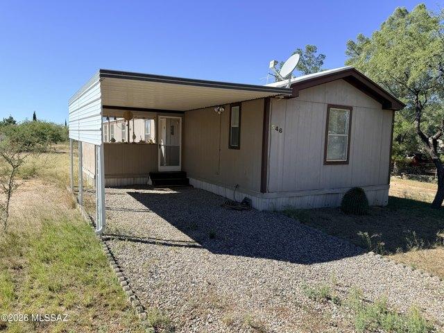 House for sale in Benson, Cochise County