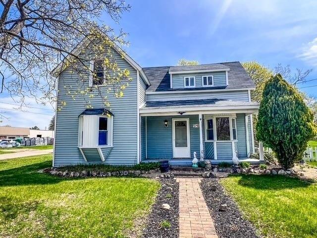 House for sale in Gladwin