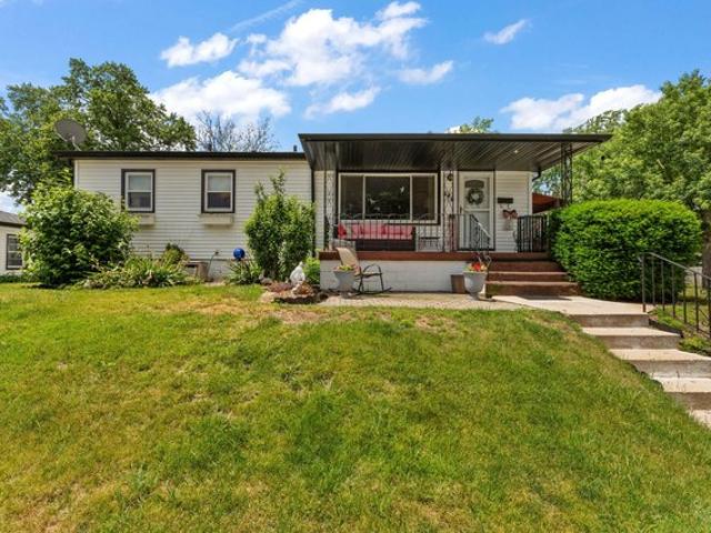 House for sale in Griffith, Indiana
