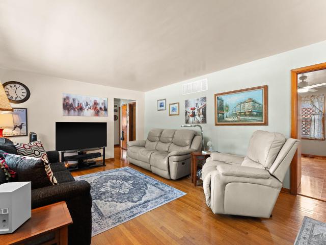 House for sale in Griffith, Indiana