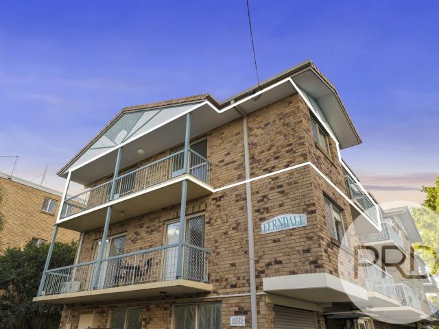 Apartment for rent in Toombul, Queensland