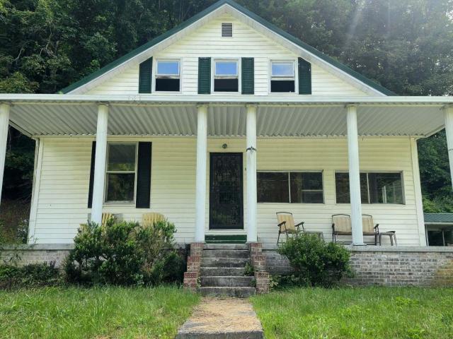 House for sale in Inman, Appalachia