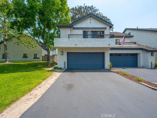 Townhouse for sale in Santa Maria