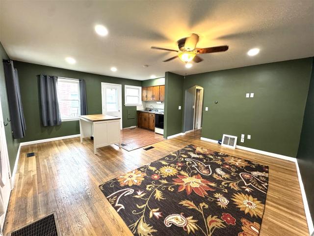 House for sale in Adrian, Michigan