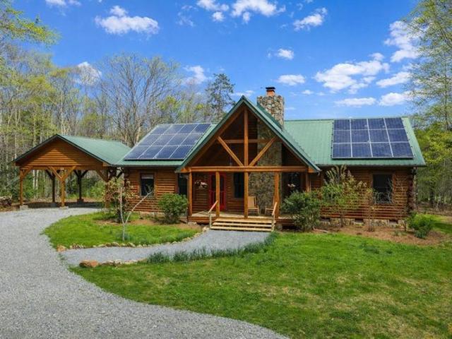 House for sale in Chatham, North Carolina