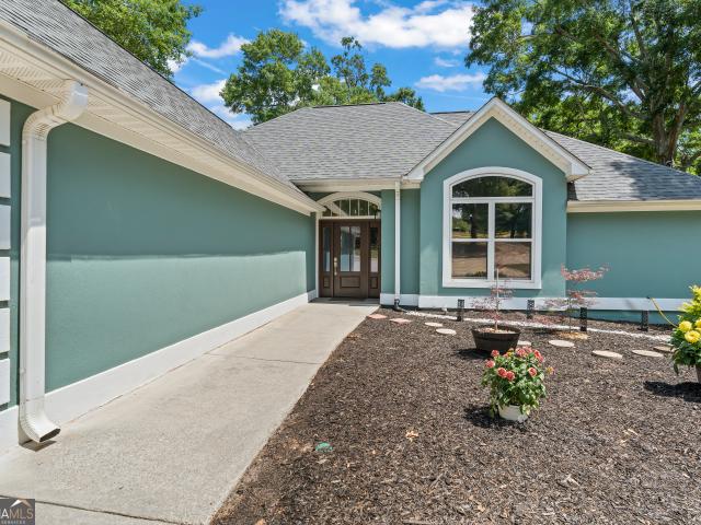 House for sale in Hartwell, Georgia