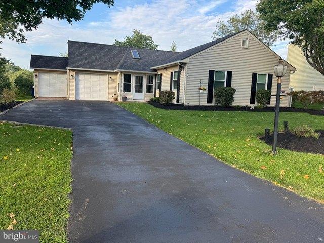 House for sale in Bucks, Pennsylvania