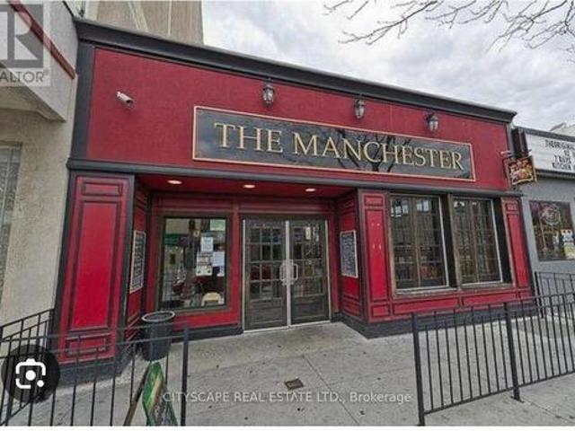 Commercial for sale in City Centre, Windsor